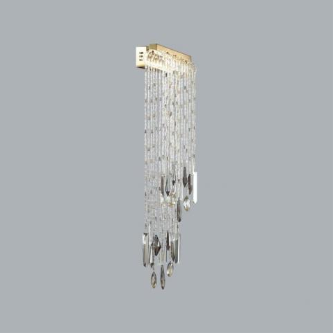 Бра Odeon Light Afina 5420/10WL