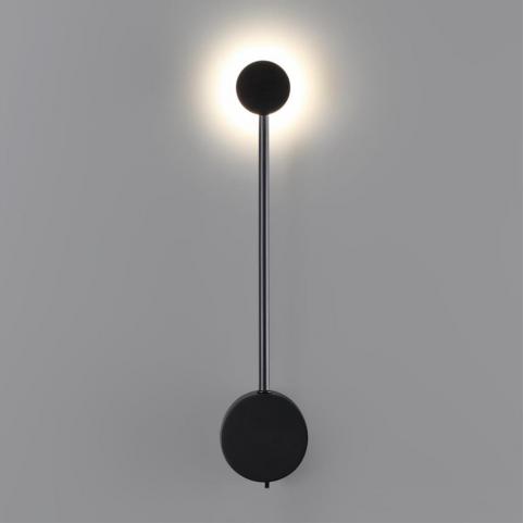Бра Odeon Light Satellite 7008/5WL