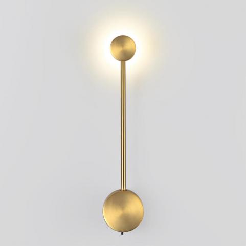 Бра Odeon Light Satellite 7009/5WL