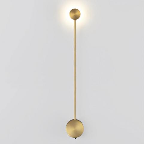 Бра Odeon Light Satellite 7009/5WLA