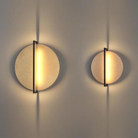 Бра Odeon Light Lunar 7016/20WL