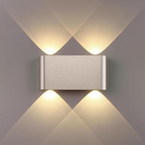 Бра Odeon Light Magnum 7106/4WL