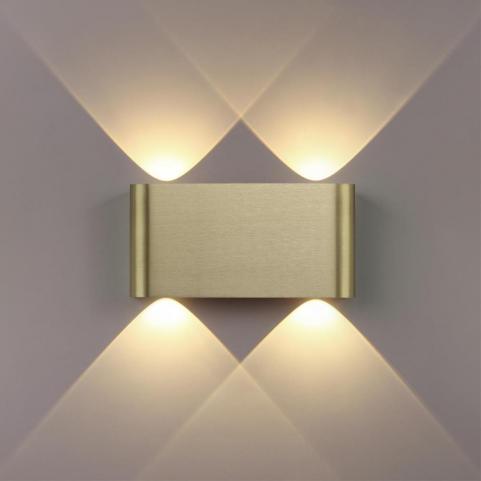 Бра Odeon Light Magnum 7107/4WL