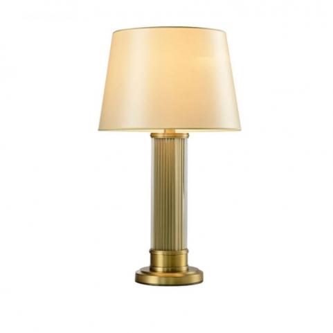 Настольный светильник Newport Sonya 3292/T brass new