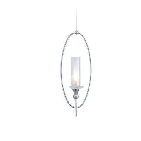 Подвесной светильник Newport Charlize 4581/S chrome
