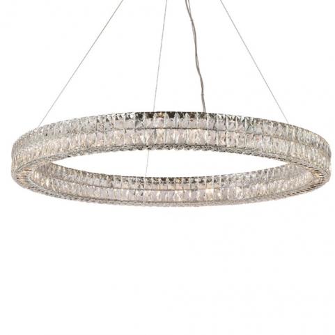 Подвесной светильник Newport Elizabeth 2 8550/110 C chrome