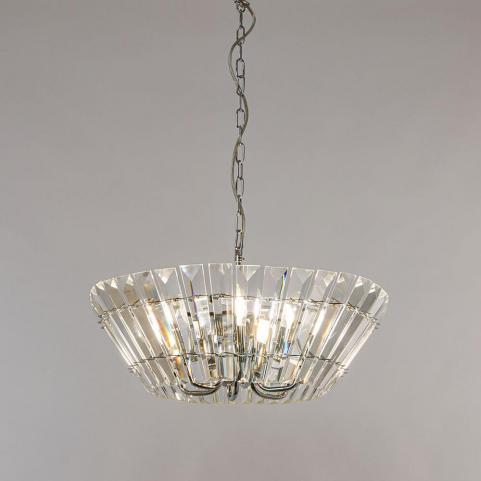 Светильник подвесной Arte Lamp Florizel A1072SP-6CC