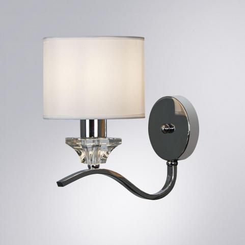 Бра Arte Lamp Alhena A4091AP-1CC
