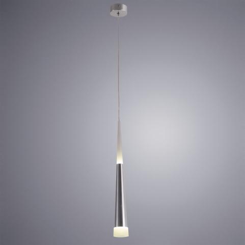 Светильник подвесной Arte Lamp Sabik A6010SP-1CC