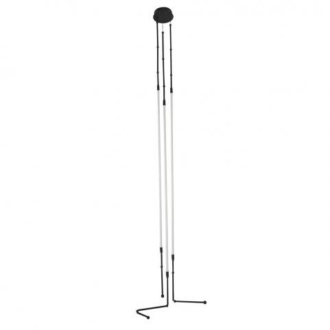 Светильник подвесной Arte Lamp Klimt A2850SP-38BK