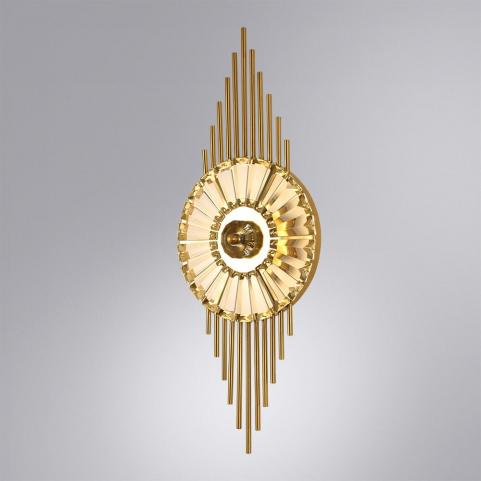 Бра Arte Lamp Almaaz A2564AP-1PB