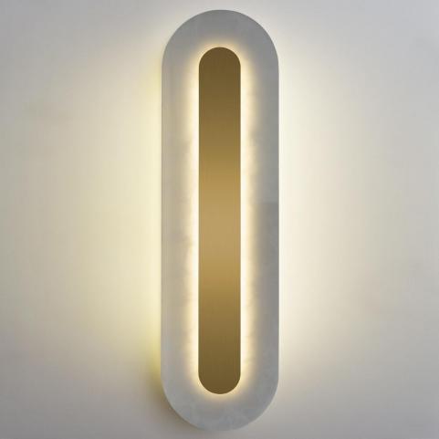Бра Arte Lamp Michael A2136AP-1PB
