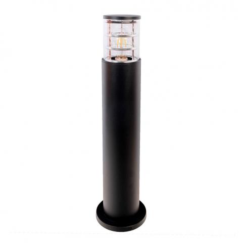 Уличный фонарь Arte Lamp Tokyo  A5316PA-1BK
