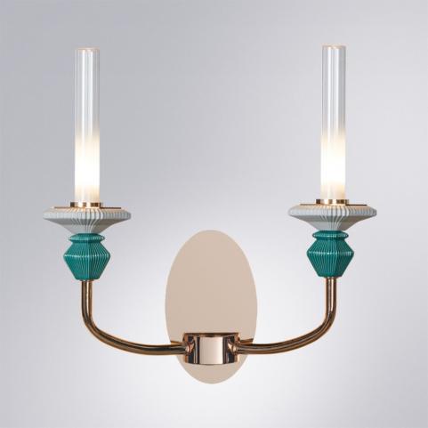 Бра Divinare Capello 4947/01 AP-2