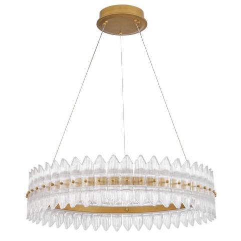 Светильник подвесной Favourite Mirabella 4754-7P