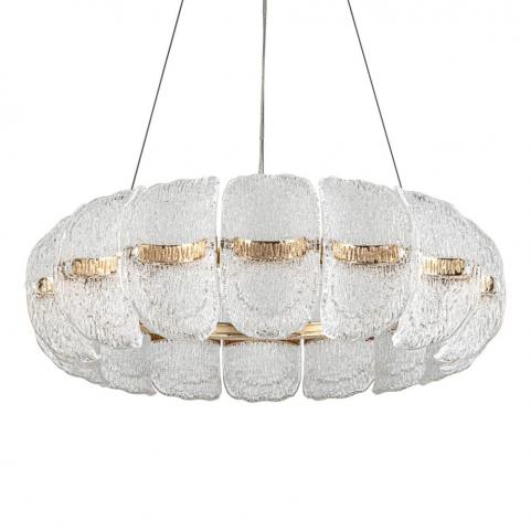 Люстра Modelux  4000K ML.2520.600 GD