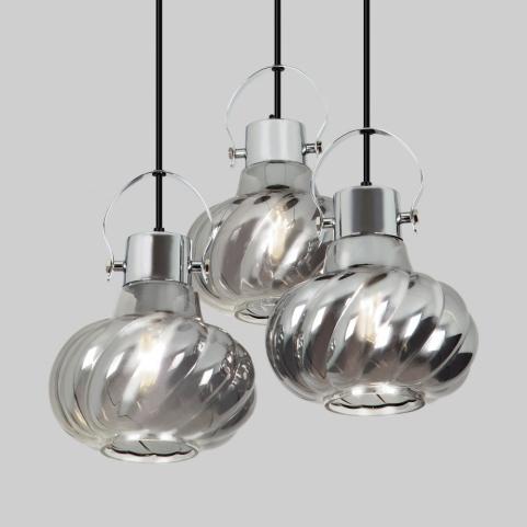 Подвесной светильник Modelux   MD.1189.450 SM