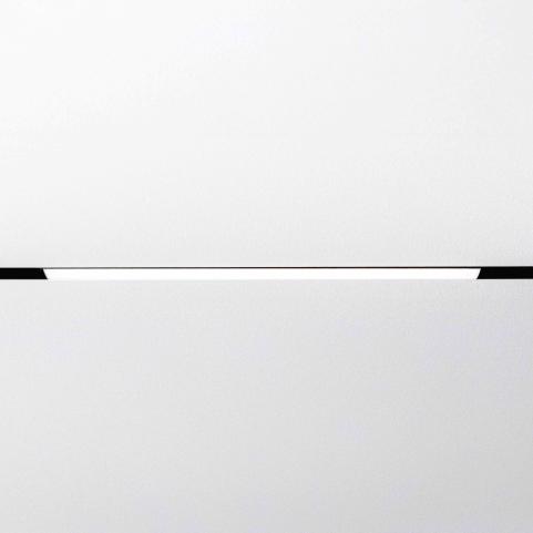 Магнитный трековый светильник Mikami Terra 4000К MKL-100-36W4K-B