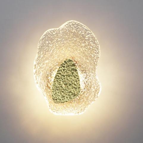 Бра Odeon Light Coralla  5460/12WLA
