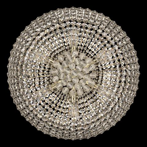 Люстра Bohemia Ivele Crystal  19281/H2/80IV GB
