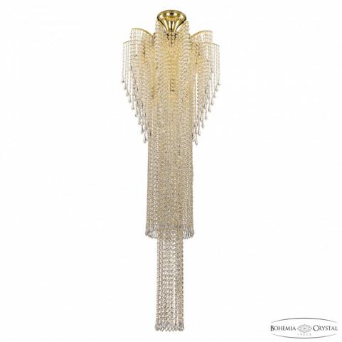 Люстра Bohemia Ivele Crystal 77321/50-150 G