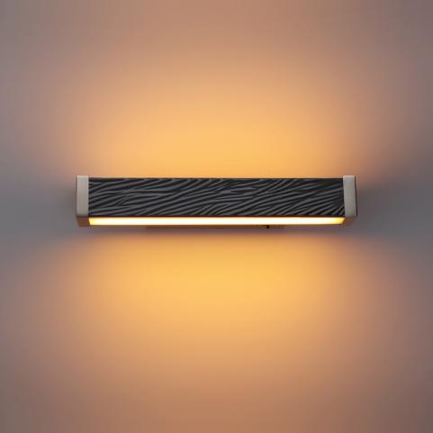 Бра Odeon Light Riviera 2000/3000/4000 5451/10WLB