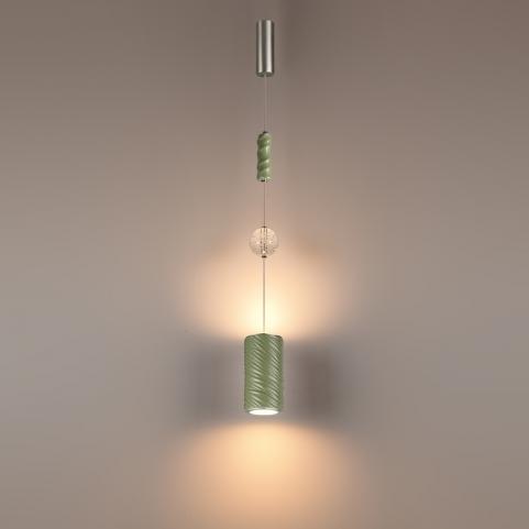 Подвесной светильник Odeon Light Riviera 2000/3000/4000 5451/18LA