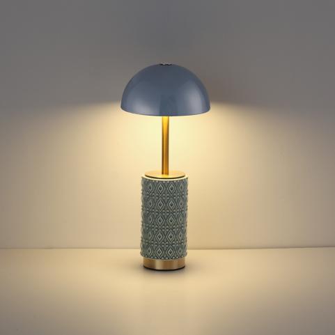 Настольный светильник Odeon Light Lulu 3000 5452/5TLA