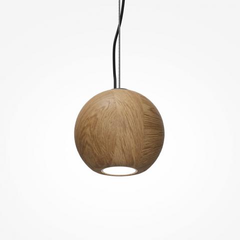 Подвесной светильник Maytoni Basic Texture MOD461PL-01BG