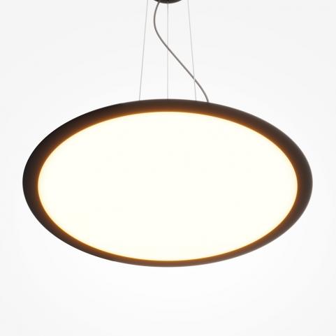 Подвесной светильник Maytoni Industria MOD471PL-L57BK