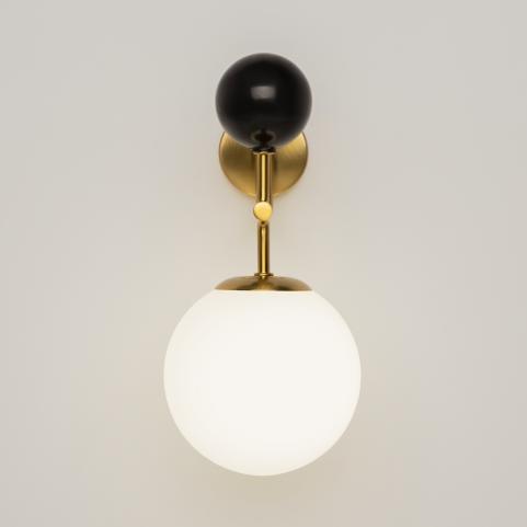 Бра Maytoni Museo MOD436WL-01BS