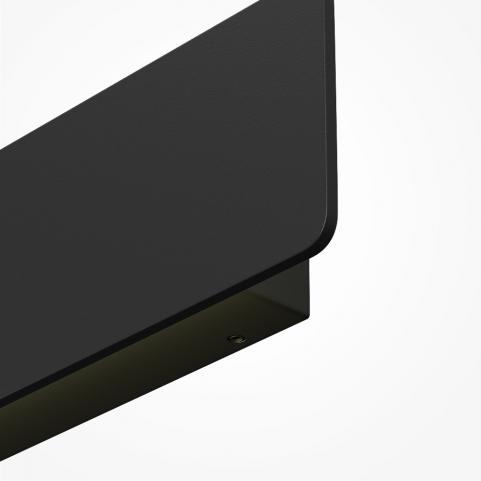 Бра Maytoni Stela C80WL-10W3K-B
