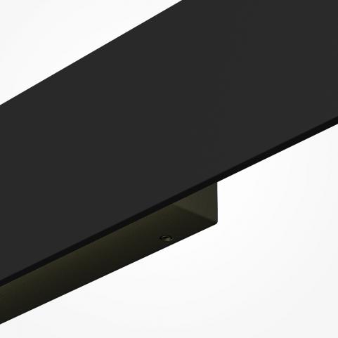 Бра Maytoni Stela C81WL-18W3K-B