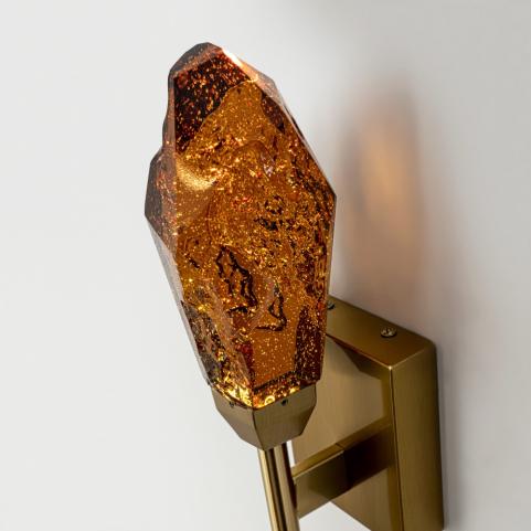 Бра Modestyle MS.89128 4000K  MS.89128.01 BS