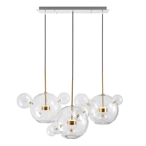 Подвесной светильник Loft IT Bolle 2027-S3