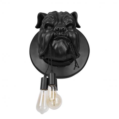 Бра Loft IT Bulldog 10177 Black