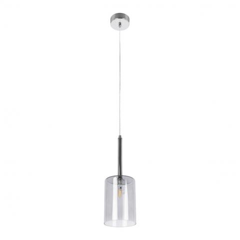 Подвесной светильник Loft IT Spillray 10232/C Smoke