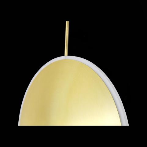 ST Luce Подвесной светильник ST-Luce Imente SL1221.213.01