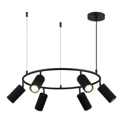 ST Luce Подвесной светильник ST-Luce Kendo SL1213.403.06