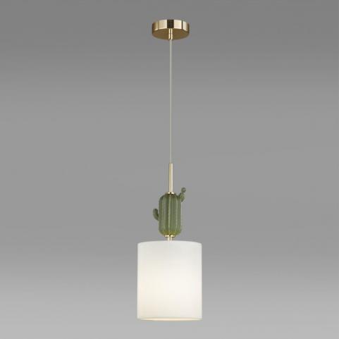 Подвесной светильник Odeon Light Cactus 5425/1