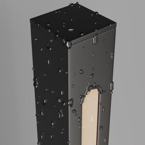 Уличный светильник Maytoni Pole O440FL-L24GF3K
