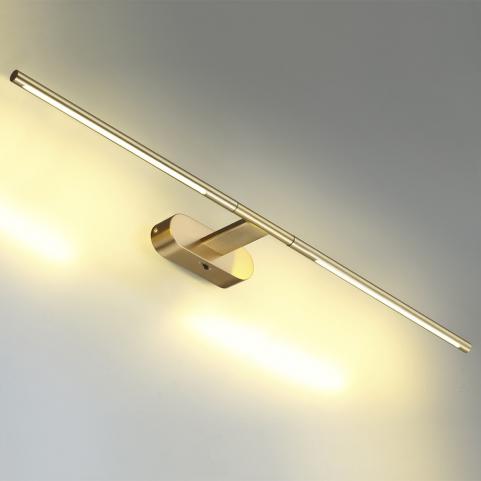 Бра Odeon Light Aledo 6635/9WL