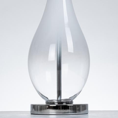 Настольный светильник Arte Lamp Naos A5043LT-1WH