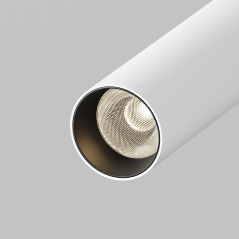 Спот Maytoni Technical Ceiling 3000K Focus T C141CL-L125-6W3K-W