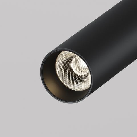Спот Maytoni Technical Ceiling 3000K Focus T C141CL-L125-6W3K-B