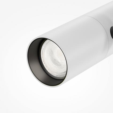 Трековый светильник Maytoni Technical Exility 4000K Elti TR005-2-12W4K-BW