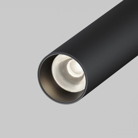 Трековый светильник Maytoni Technical Exility 3000K  Focus T TR141-2-6W3K-M-B