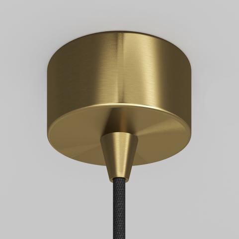 Подвесной светильник Maytoni Technical Arrow P064PL-01G-1