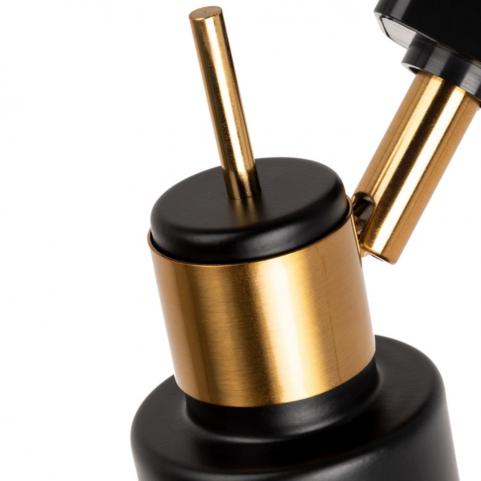 Трековый светильник Arte Lamp Almach   A1906PL-1BK