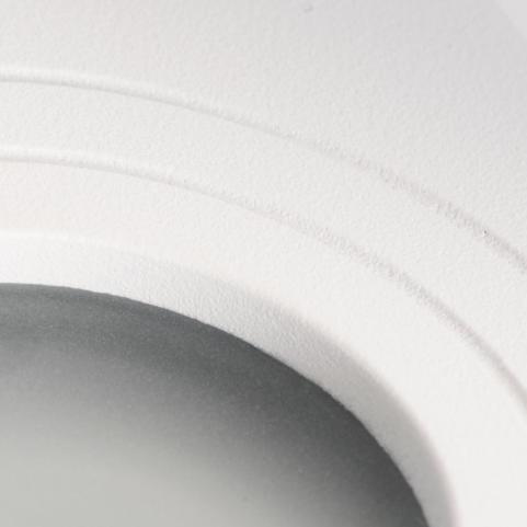 Накладной светильник Arte Lamp Galopin   A1461PL-1WH